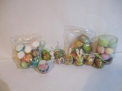 New Easter Egg Decorations #125