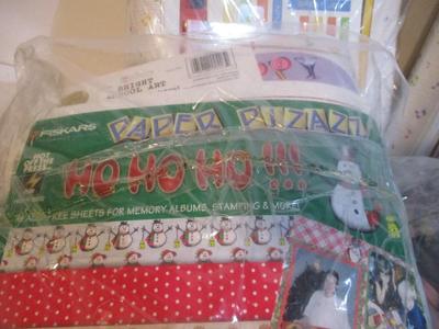 Paper Pizazz Crafts #130