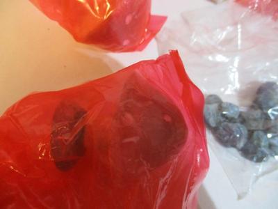 Resin Fall Figurines #192