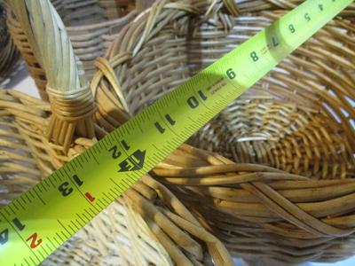 Assortment Of Baskets
