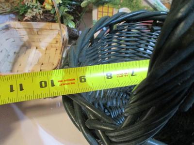 Assortment Of Baskets
