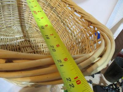 Assortment Of Baskets
