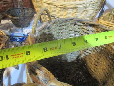 Assortment Of Baskets #154