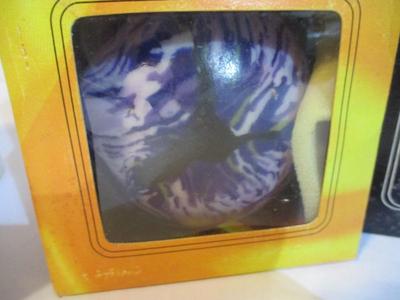 New Assortment Of Colorful Candles Traum Kugel Kerze #158