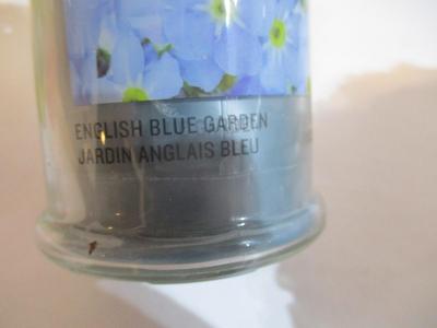 New Darice Home Scented Candles #160