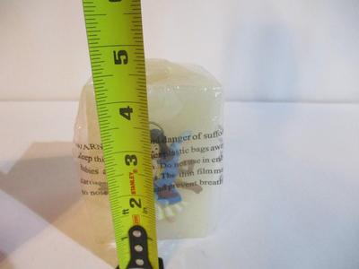 6 - New Holiday Candles #161