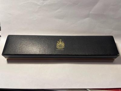 (1867-1967) Canadian Confederation Expo Centennial 6-Coin Proof-like Presentation Set as Pictured.