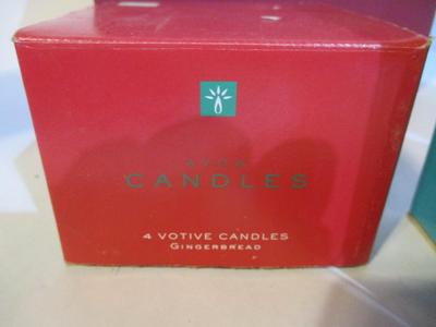 New AVON Candles #164