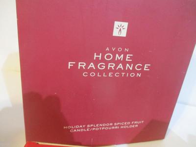 New AVON Candles #164
