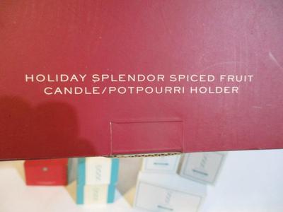 New AVON Candles #164