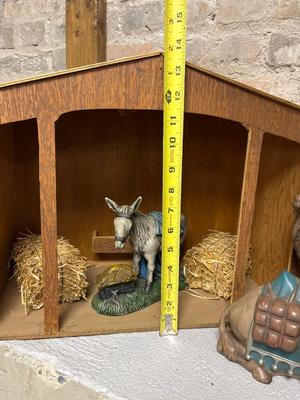 Nativity collection