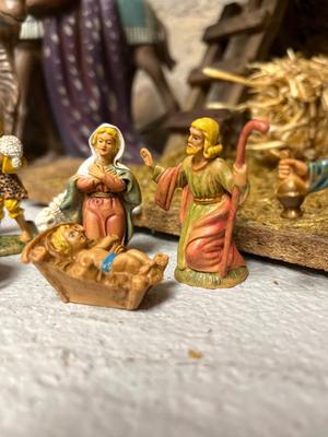 Nativity collection