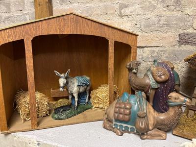 Nativity collection