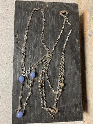 Necklace collection