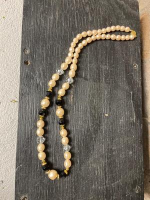 Necklace collection