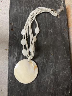 Necklace collection