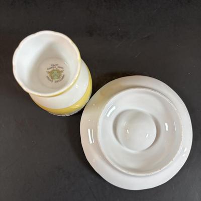 LOT 308: Primitive Wooden Bowls, Acme Egg Scale, Copper Rooster, Vintage Rolling Pins & More