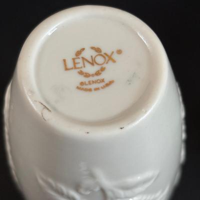 LOT 312: Lenox Collection