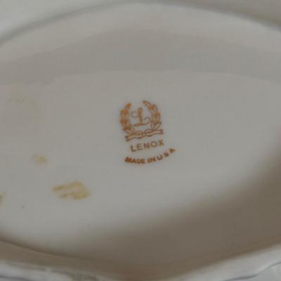 LOT 312: Lenox Collection