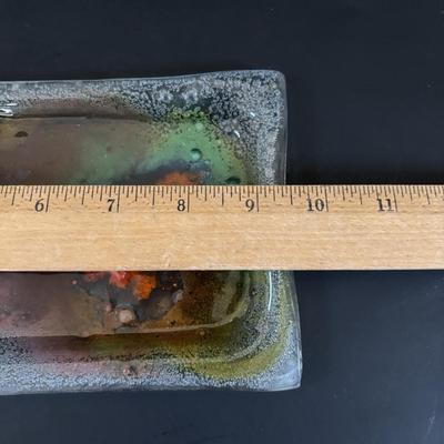 LOT 316: Hoffritz Knives w/Magnetic Board, Universal Coffeematic Electric Percolator, Porcelain & Stainless-Steel Teapot, Vintage...