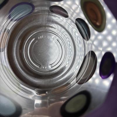 LOT 316: Hoffritz Knives w/Magnetic Board, Universal Coffeematic Electric Percolator, Porcelain & Stainless-Steel Teapot, Vintage...