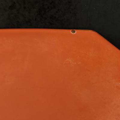 LOT 316: Hoffritz Knives w/Magnetic Board, Universal Coffeematic Electric Percolator, Porcelain & Stainless-Steel Teapot, Vintage...