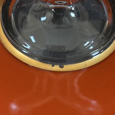 LOT 316: Hoffritz Knives w/Magnetic Board, Universal Coffeematic Electric Percolator, Porcelain & Stainless-Steel Teapot, Vintage...