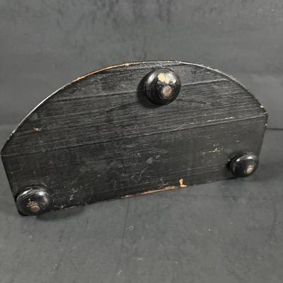 LOT 323: Vintage Avery Scale w/Weights & Postal Scale