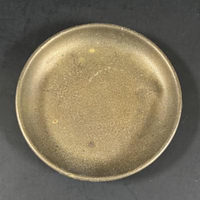 LOT 323: Vintage Avery Scale w/Weights & Postal Scale