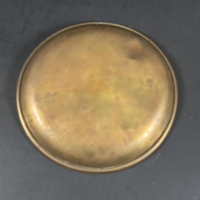 LOT 323: Vintage Avery Scale w/Weights & Postal Scale