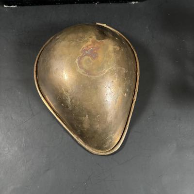 LOT 323: Vintage Avery Scale w/Weights & Postal Scale