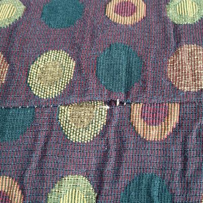 LOT 331: 2-Piece Sectional Sofa