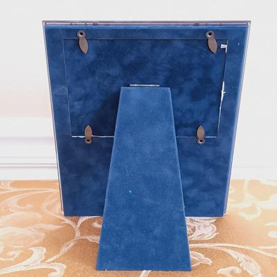 LOT 336: Vintage Brass Kiddush Goblets, Solid Brass Menorah, Embossed Brass Queen of Sheba Plaque & More