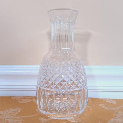 LOT 339: Godinger Monkey Bars Poseable Cocktail Shaker, MCM Glass Decanter, Vintage Ice Bucket & More