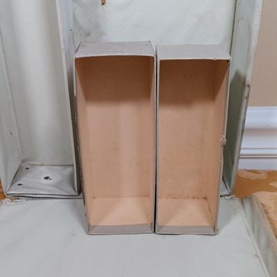 LOT 344: Vintage 1960s Japan Barbie Ponytail with Case, Clothes & Accessories