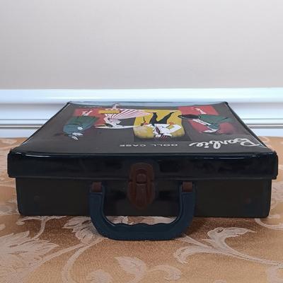 LOT 344: Vintage 1960s Japan Barbie Ponytail with Case, Clothes & Accessories