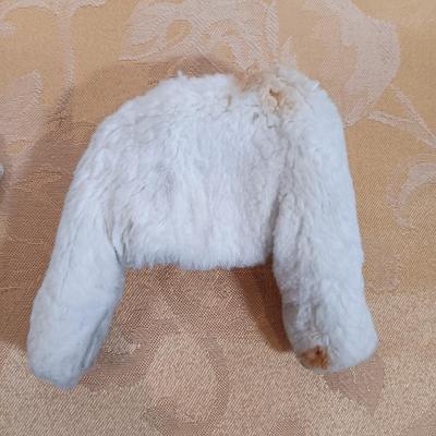 LOT 344: Vintage 1960s Japan Barbie Ponytail with Case, Clothes & Accessories