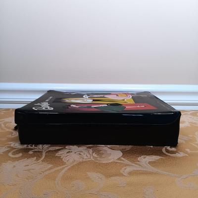 LOT 344: Vintage 1960s Japan Barbie Ponytail with Case, Clothes & Accessories