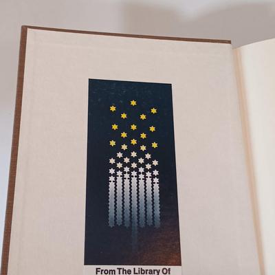 LOT 347: Vintage Book Sets- 'A History of Judaism' 1970s Box Set, Braziller's 1961 'Great Religions of Modern...