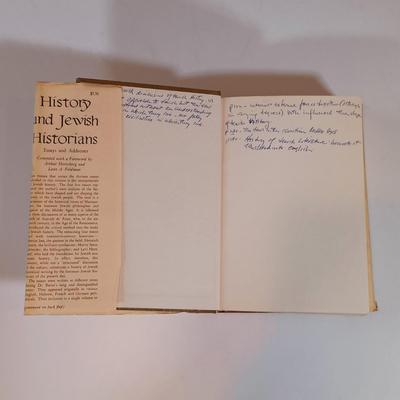 LOT 349: Salo W. Baron 'A Social and Religious History of the Jews' Volumes 1 - 18 & 'History and Jewish Historians'