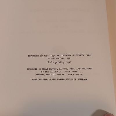 LOT 349: Salo W. Baron 'A Social and Religious History of the Jews' Volumes 1 - 18 & 'History and Jewish Historians'