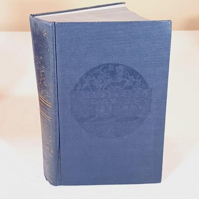 LOT 350: Antique / Vintage Book Collection- 1825 Scott's Novels & Romances, 1870 The History and Literature of the Israelites...