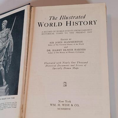 LOT 350: Antique / Vintage Book Collection- 1825 Scott's Novels & Romances, 1870 The History and Literature of the Israelites...