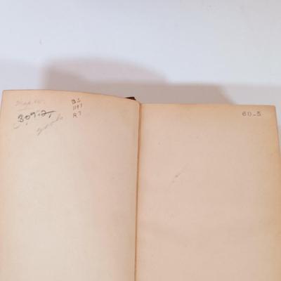 LOT 350: Antique / Vintage Book Collection- 1825 Scott's Novels & Romances, 1870 The History and Literature of the Israelites...