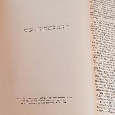 LOT 350: Antique / Vintage Book Collection- 1825 Scott's Novels & Romances, 1870 The History and Literature of the Israelites...