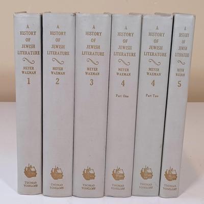 LOT 351: Esther Lurie's Rare Postcard Collection 'Ghetto - A Living Witness' Drawings from Kovno, Signed and Numbered...