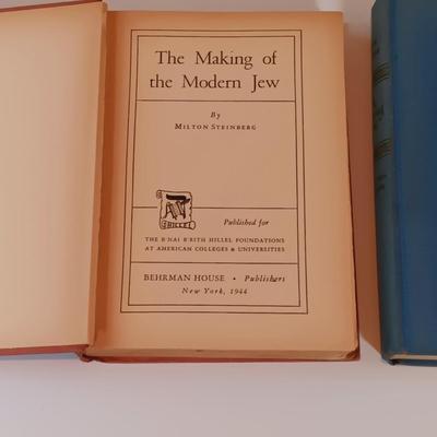 LOT 351: Esther Lurie's Rare Postcard Collection 'Ghetto - A Living Witness' Drawings from Kovno, Signed and Numbered...