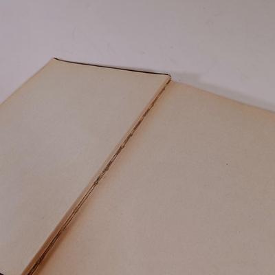 LOT 351: Esther Lurie's Rare Postcard Collection 'Ghetto - A Living Witness' Drawings from Kovno, Signed and Numbered...