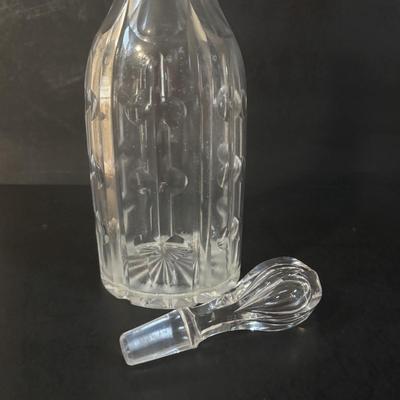 LOT 371: Elegant Crystal Collection