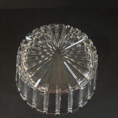 LOT 371: Elegant Crystal Collection